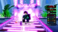 Tanjiro is an Epic rarity unit in the game (Image via Roblox)